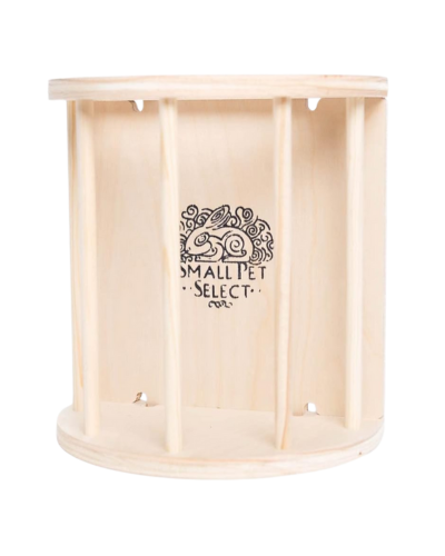 Small Pet Select Rabbit hay Feeder