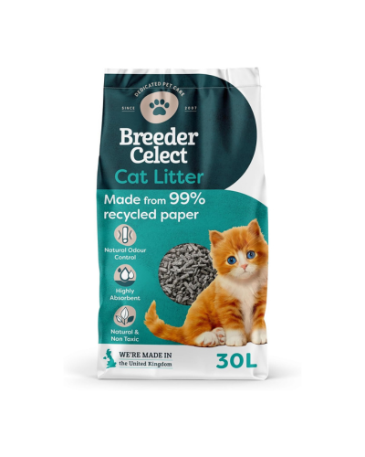 Breeder Celect Litter