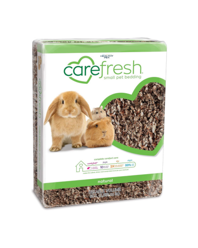 Carefresh Rabbit Litter